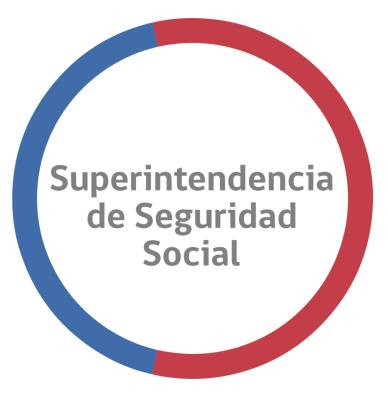 Superintendencia Seguridad Social